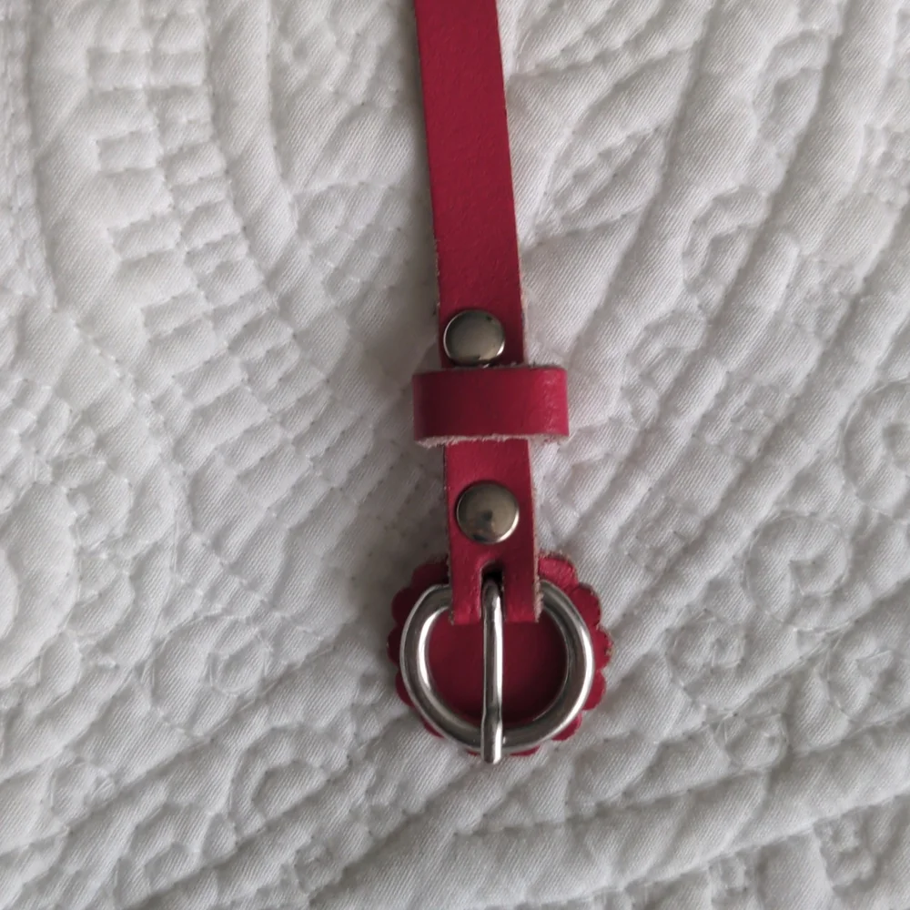 Crewcuts Bundle of Girls Belts